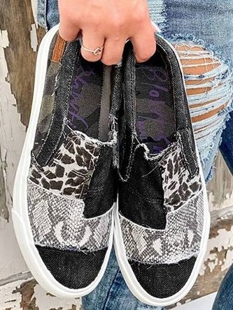 Comfortabele Modieuze Schoenen