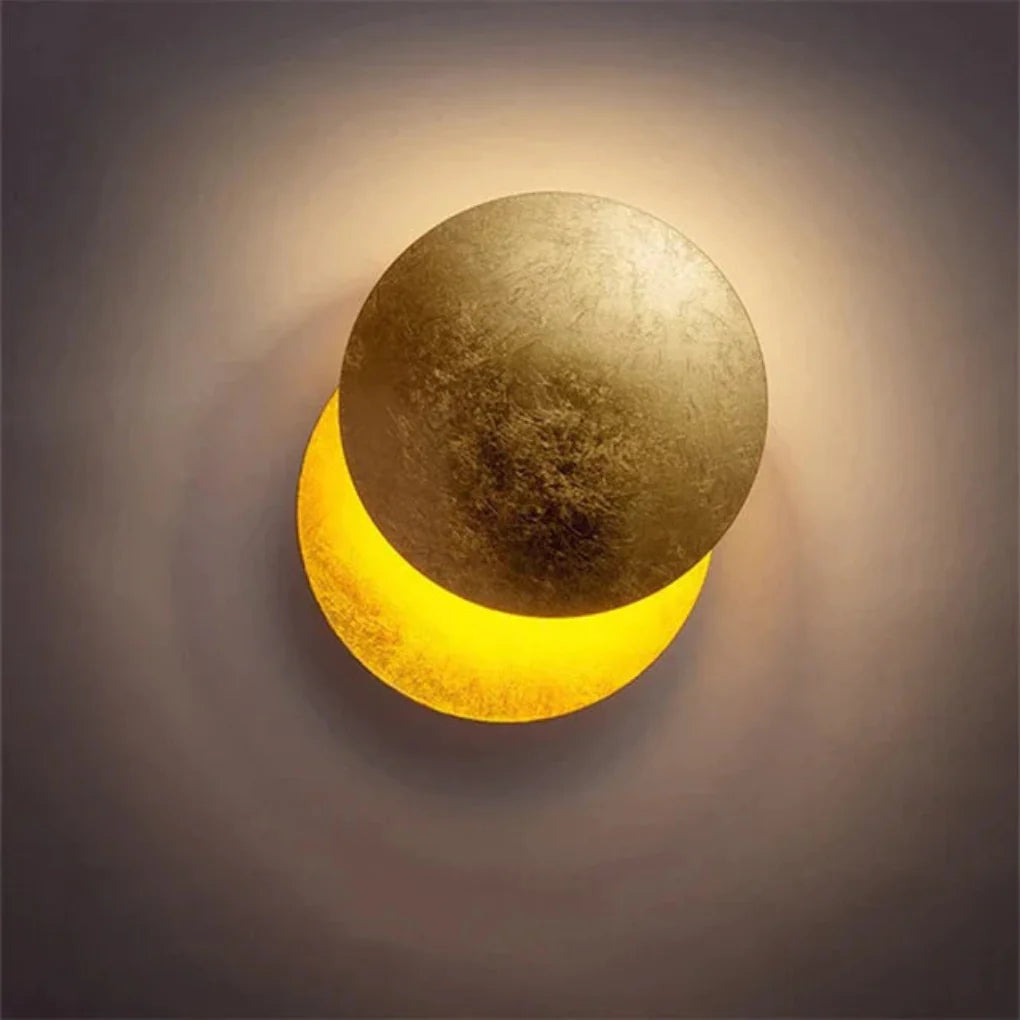 Wandlamp Unieke Woondecoratie
