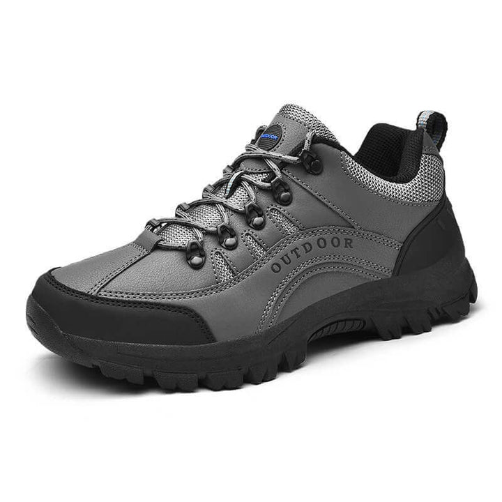 Stevige Wandelschoenen voor heren - Jim
