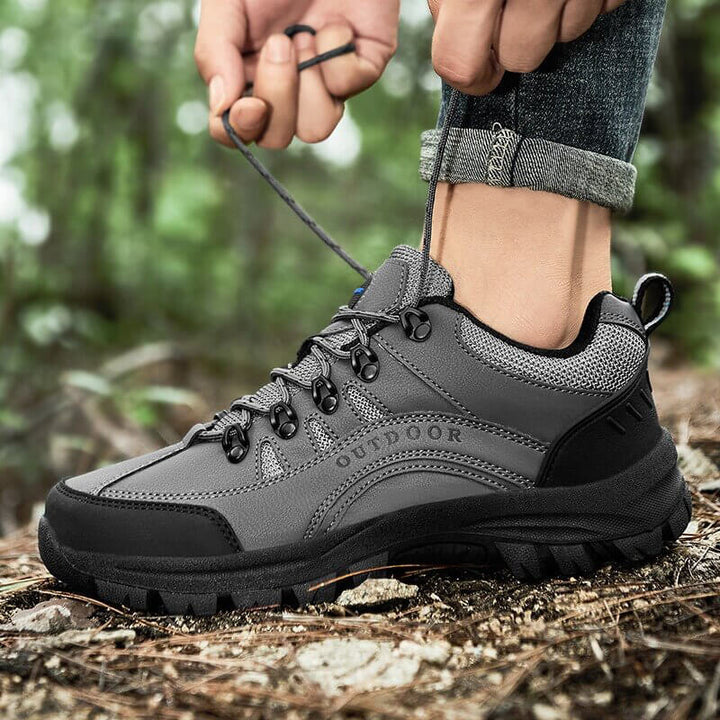 Stevige Wandelschoenen voor heren - Jim