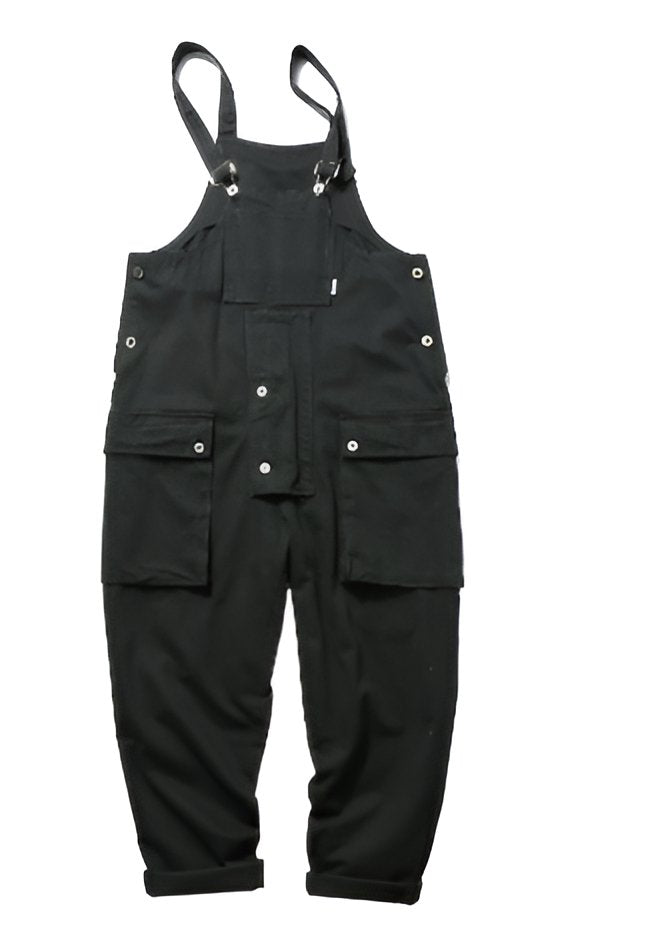 Comfortabel en Stijlvol Overall voor heren - Robin