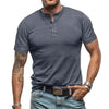 Heren Zomer T-shirt - Diverse kleuren beschikbaar