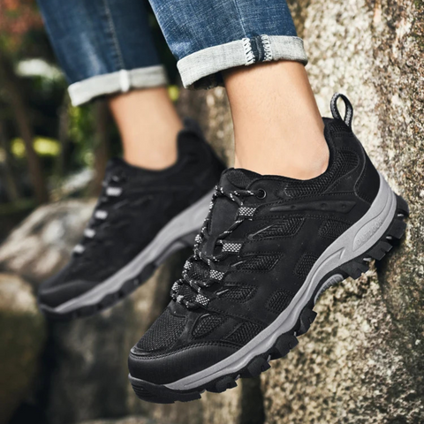 Artemy – Comfortabele Wandelschoenen voor Heren