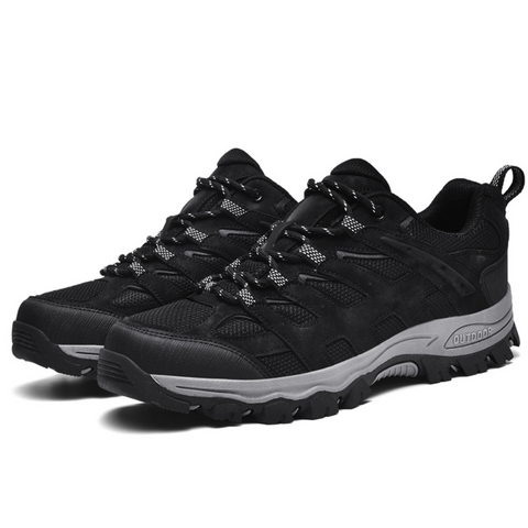 Artemy – Comfortabele Wandelschoenen voor Heren