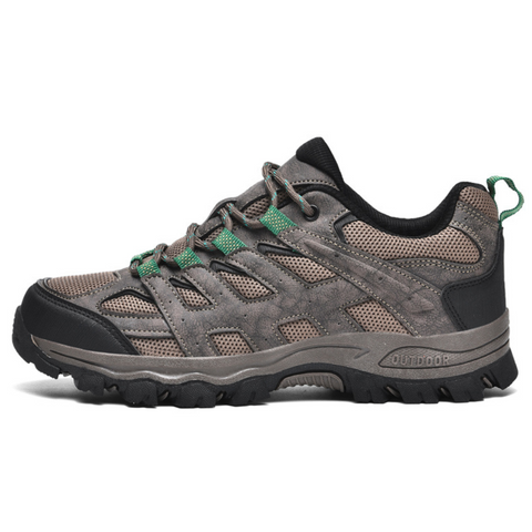 Artemy – Comfortabele Wandelschoenen voor Heren