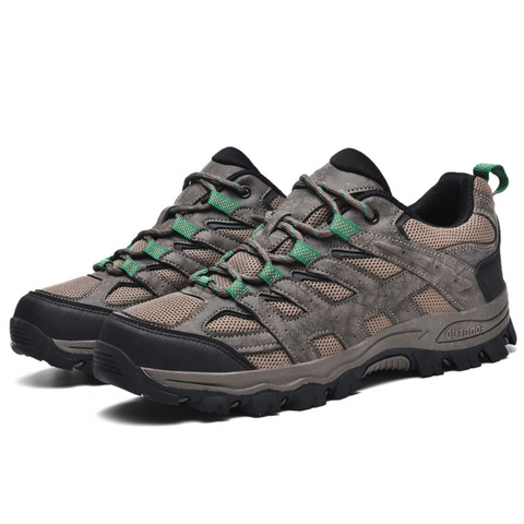 Artemy – Comfortabele Wandelschoenen voor Heren