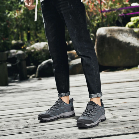 Artemy – Comfortabele Wandelschoenen voor Heren