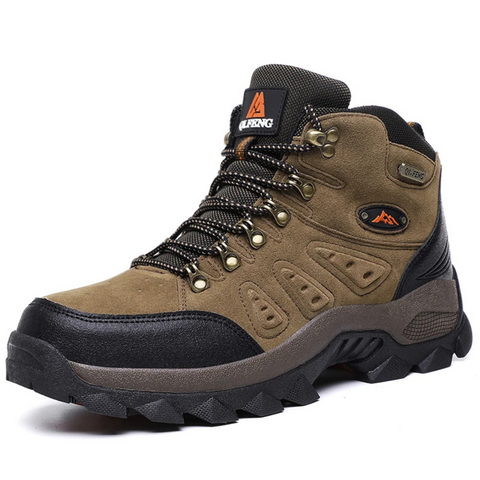 Stevige Wandelschoenen heren