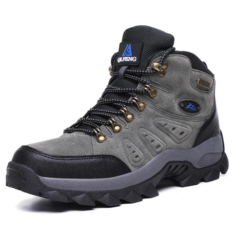 Stevige Wandelschoenen heren