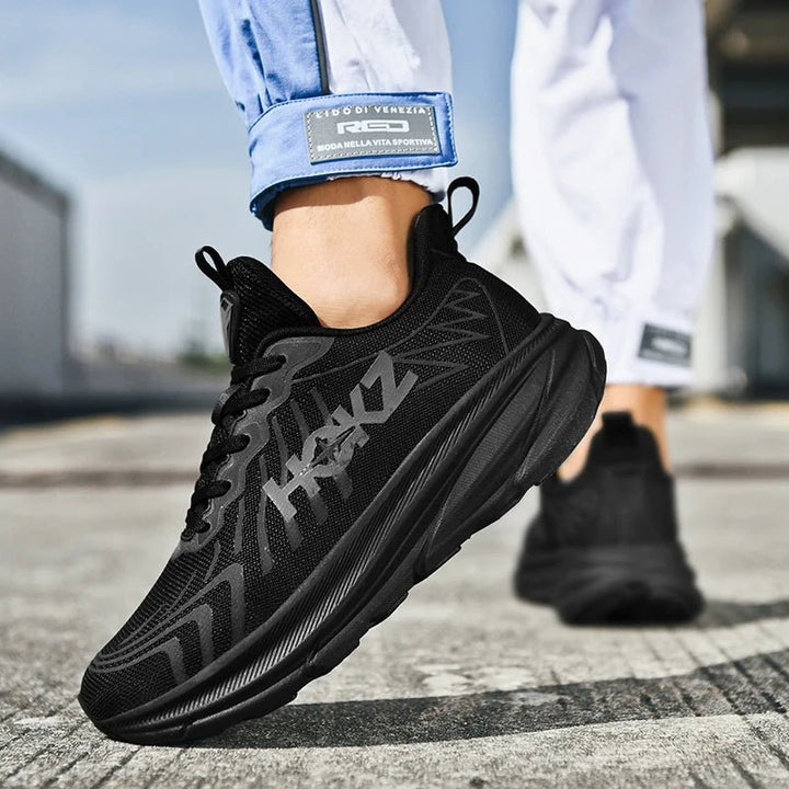 Sportschoen voor hardlopen en fitness - Unisex