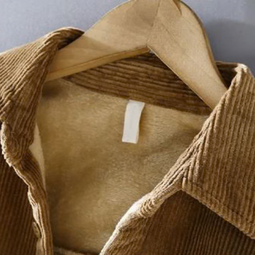 Daniel - lente heren Overshirt - dunne jas heren