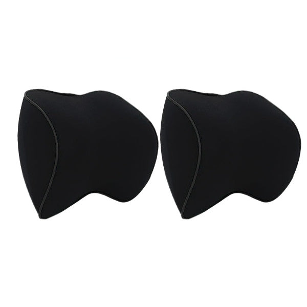 Finn – 2-Pack Ergonomische Autonekkussens