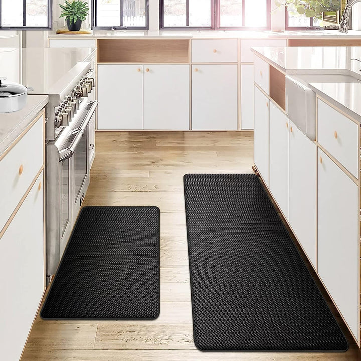 Keuken vloermat met Anti sliplaag