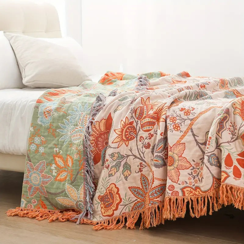 Picknick kleed - comfortabel en stijlvol