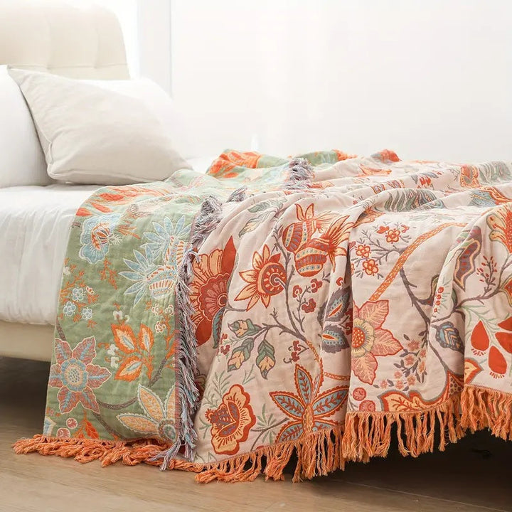 Picknick kleed - comfortabel en stijlvol