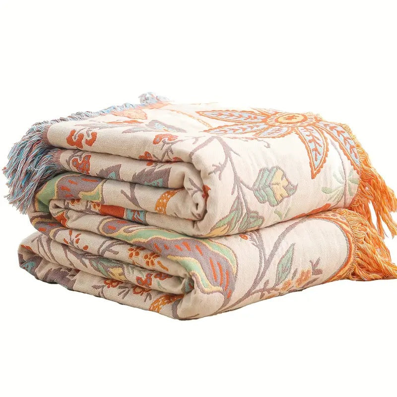Picknick kleed - comfortabel en stijlvol