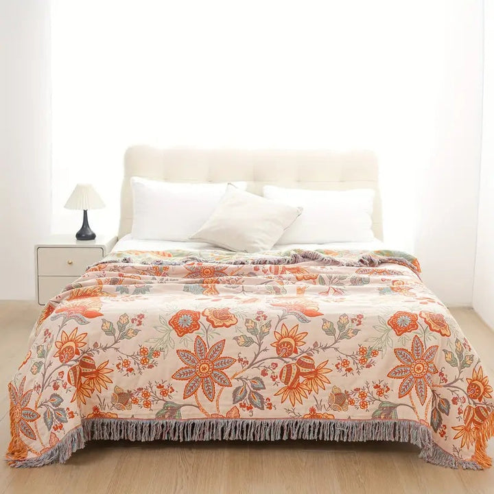 Picknick kleed - comfortabel en stijlvol