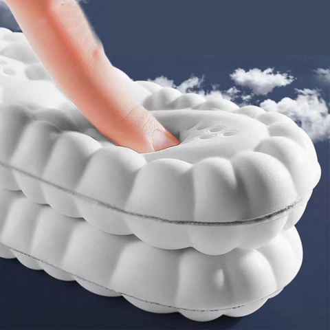 Esnr – Wolk Comfort Verstelbare Inlegzool