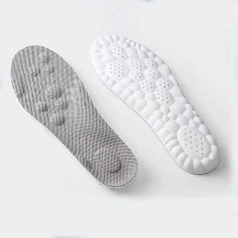 Esnr – Wolk Comfort Verstelbare Inlegzool
