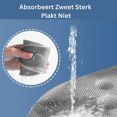 Esnr – Wolk Comfort Verstelbare Inlegzool
