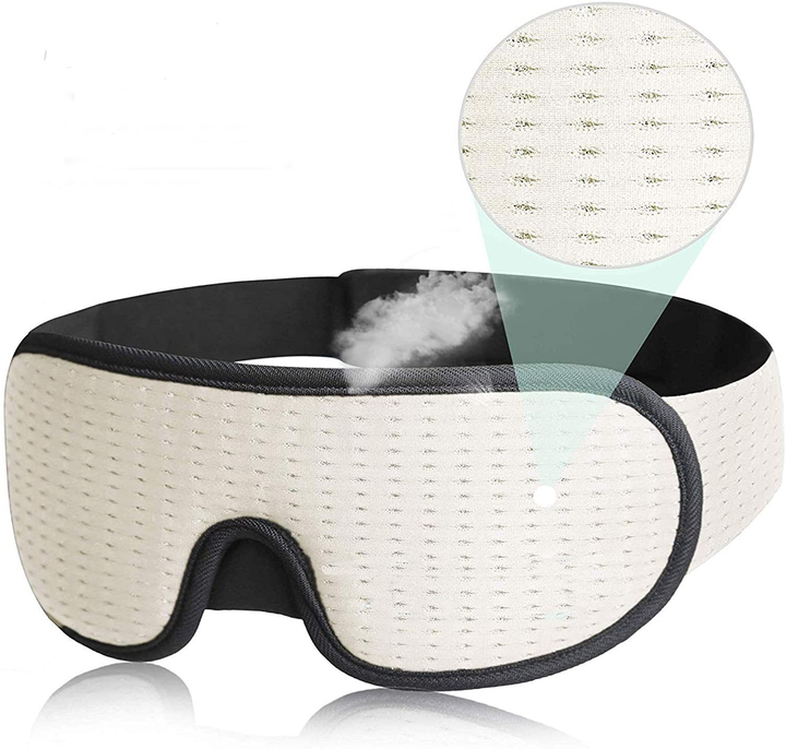 Slaapmasker | Ultiem comfort