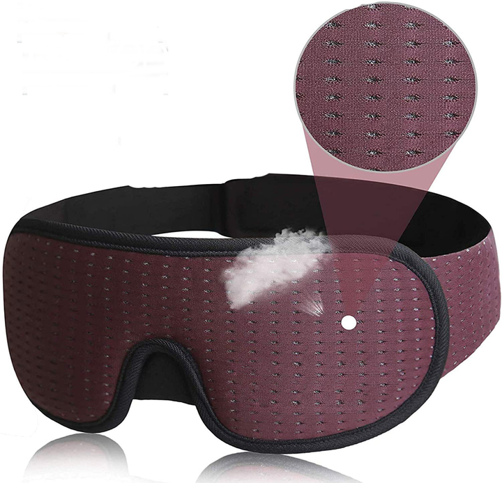 Slaapmasker | Ultiem comfort