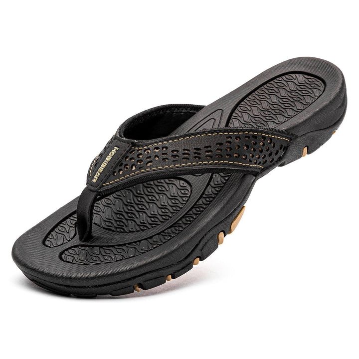 Orthopedische slippers - Liam