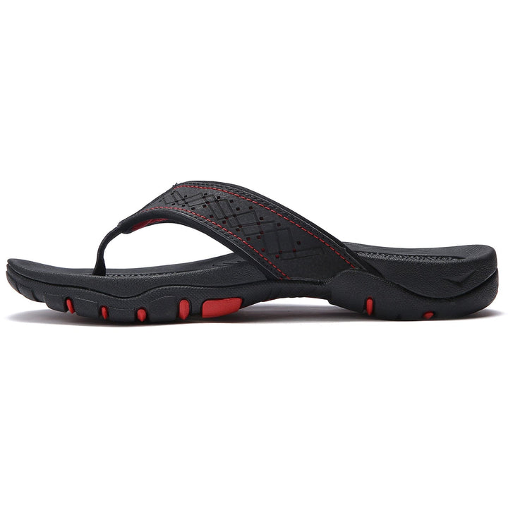 Orthopedische slippers - Liam