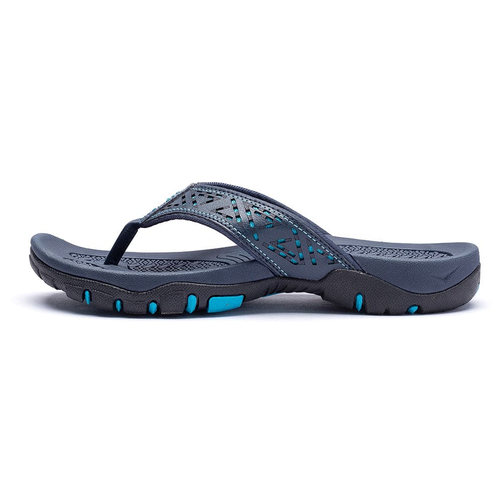 Orthopedische slippers - Liam