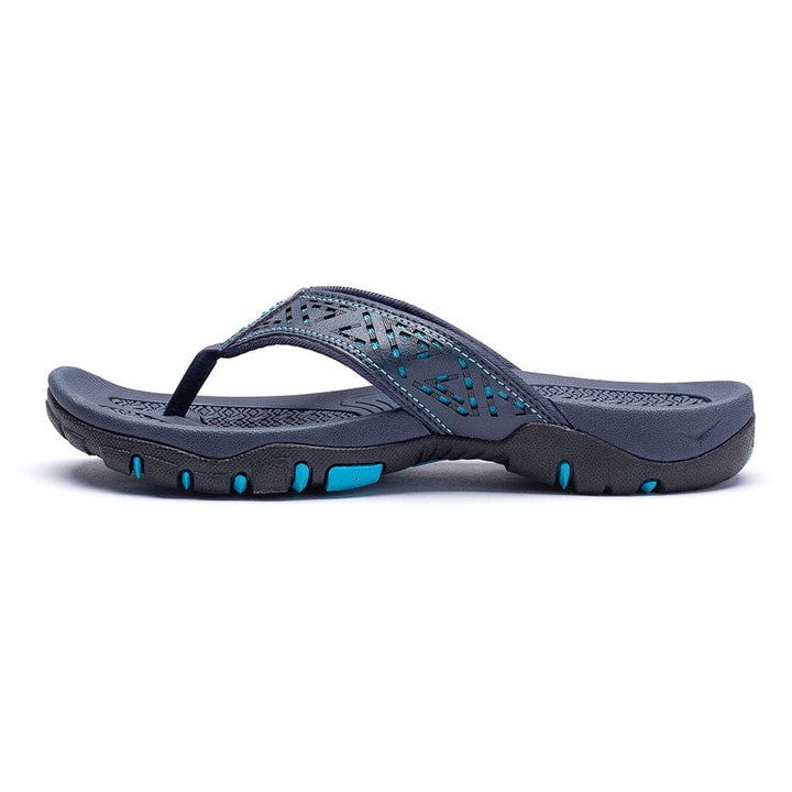 Orthopedische slippers - Liam