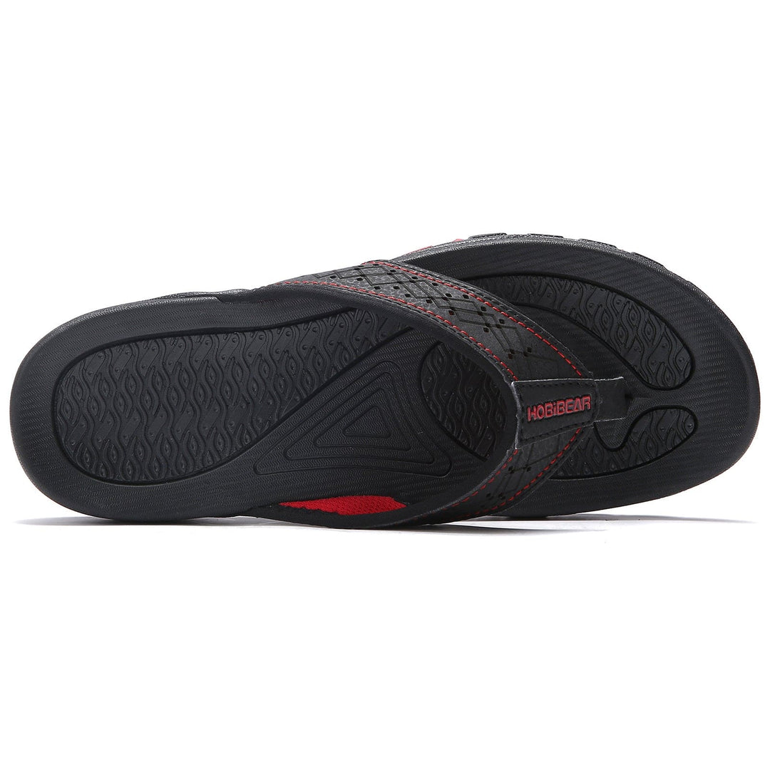 Orthopedische slippers - Liam