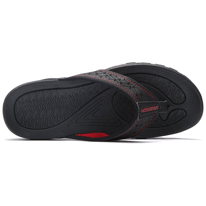Orthopedische slippers - Liam