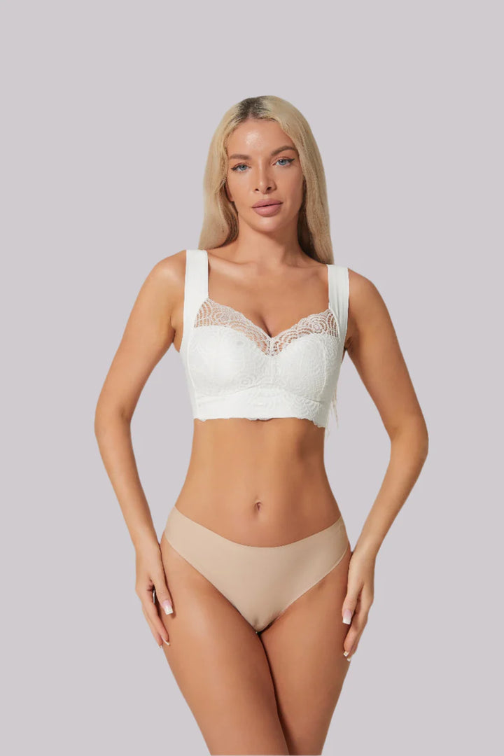 Comfortabele & Ondersteunende Push-Up BH