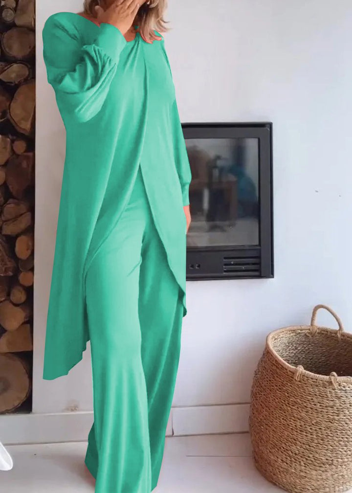 Elegante kledingset voor dames - Malin