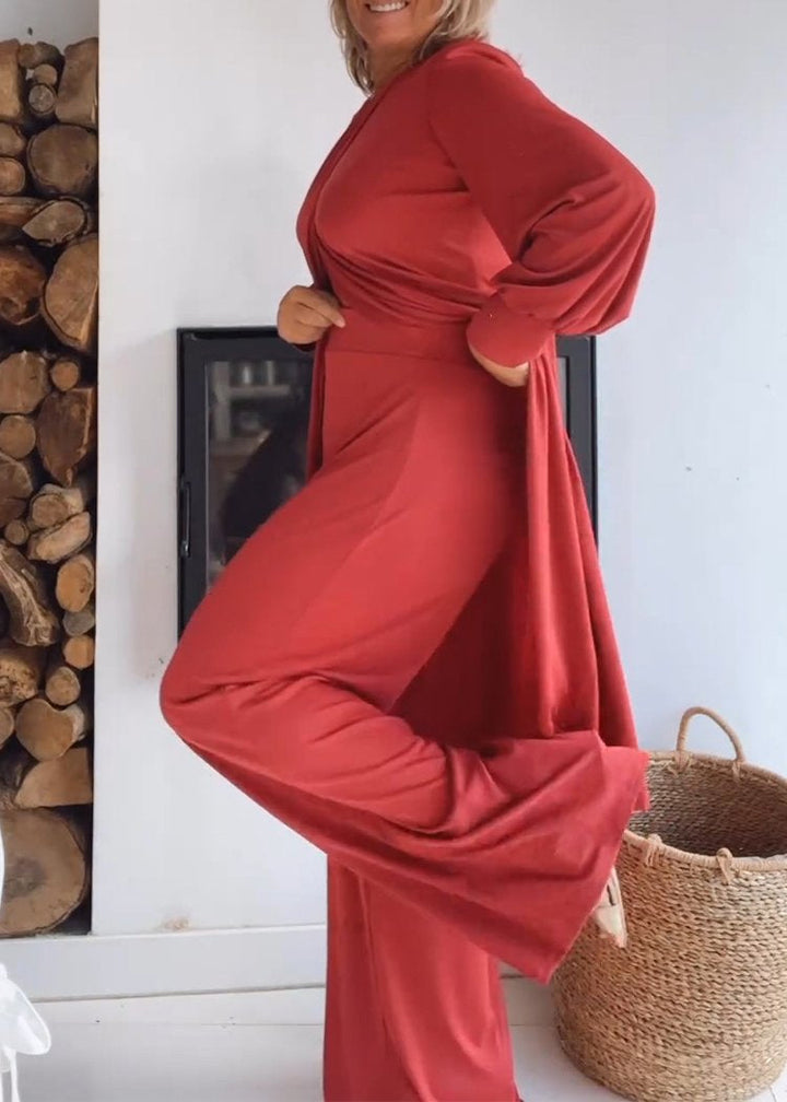 Elegante kledingset voor dames - Malin