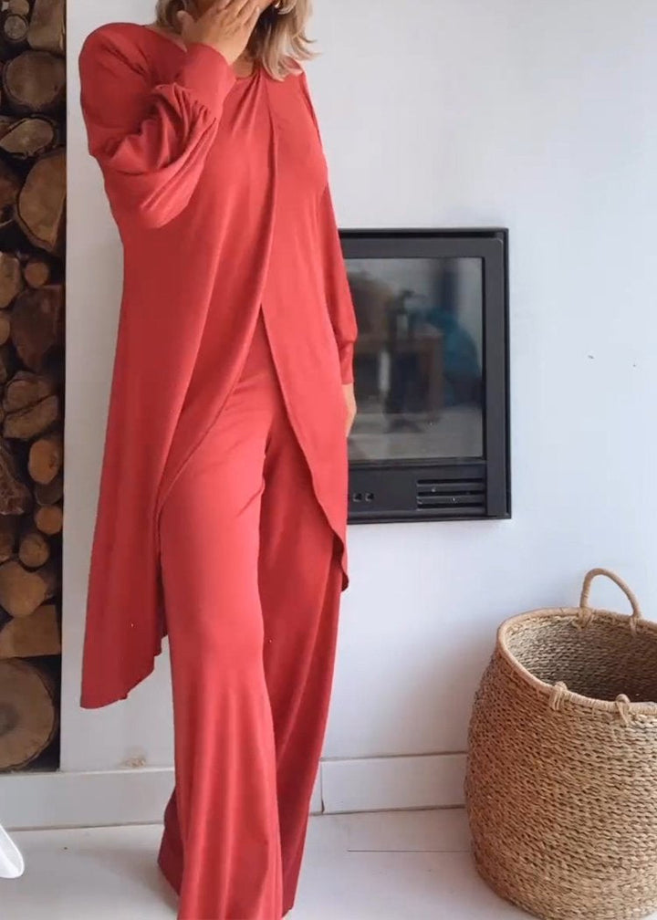 Elegante kledingset voor dames - Malin