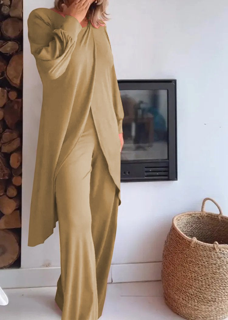 Elegante kledingset voor dames - Malin