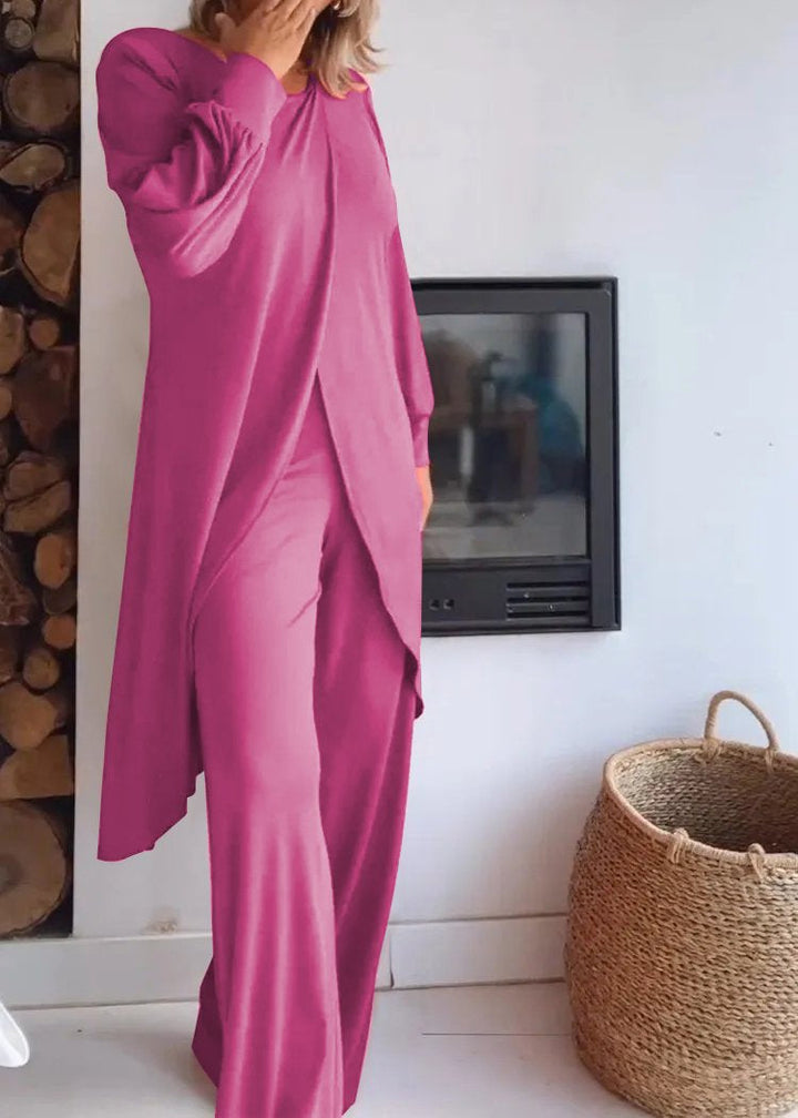 Elegante kledingset voor dames - Malin