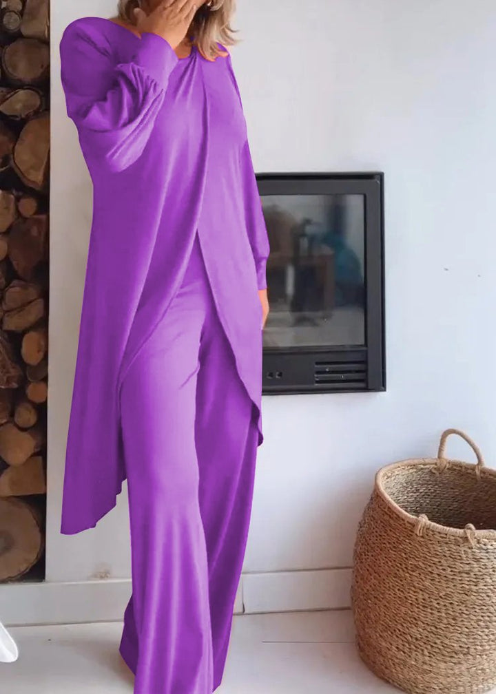 Elegante kledingset voor dames - Malin