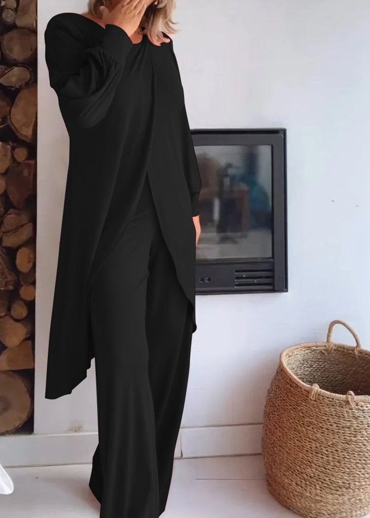 Elegante kledingset voor dames - Malin