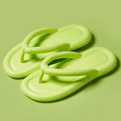 Ultra Comfortabele Dames Teenslippers