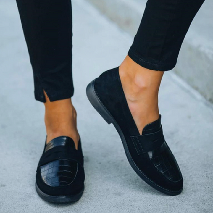 Dames instapklompen – Peggy Seasonal Staple