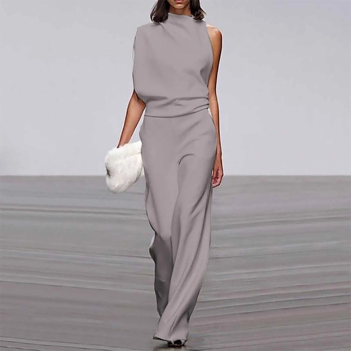 Casiane – Moeiteloze Zomer Glam Jumpsuit