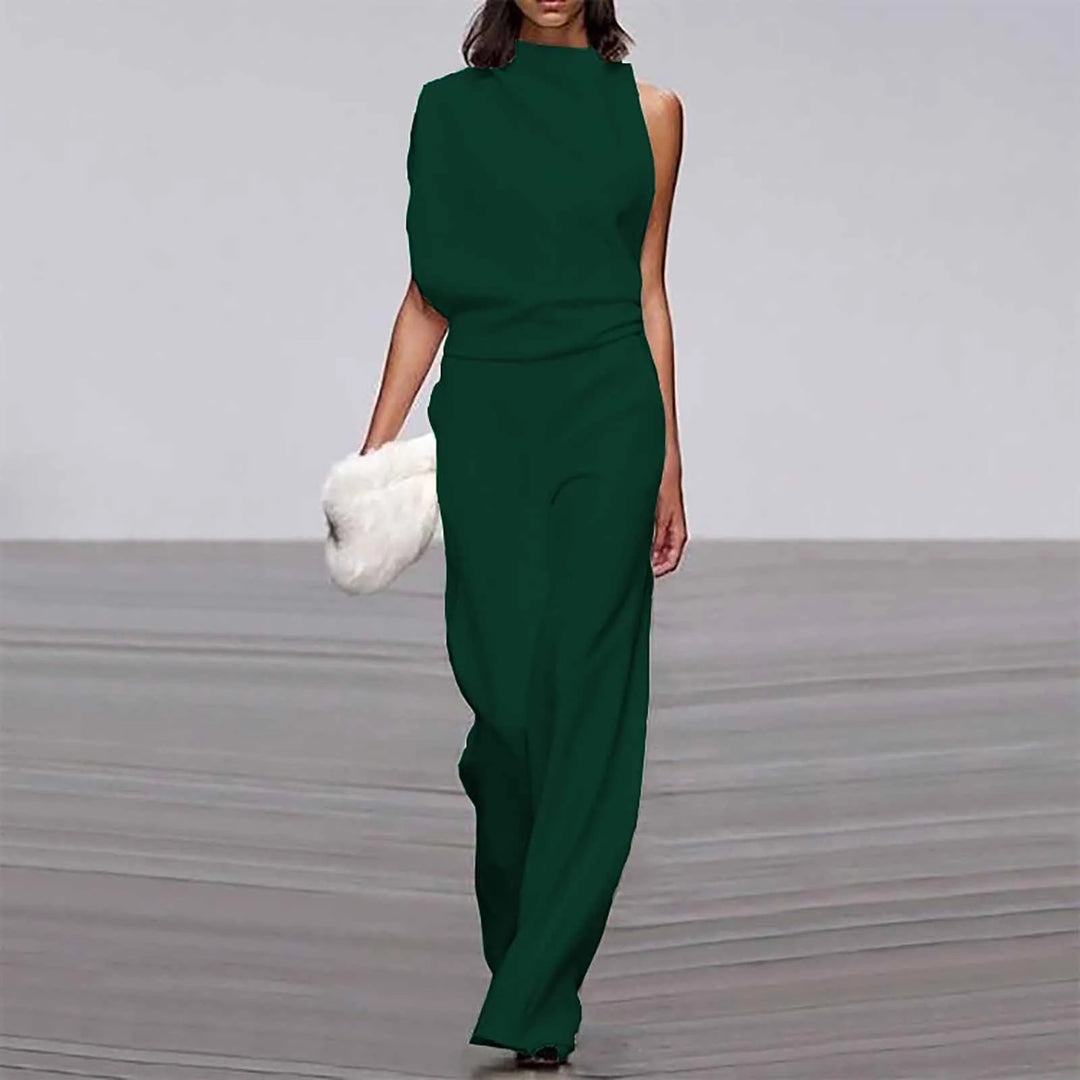 Casiane – Moeiteloze Zomer Glam Jumpsuit
