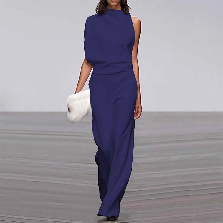 Casiane – Moeiteloze Zomer Glam Jumpsuit