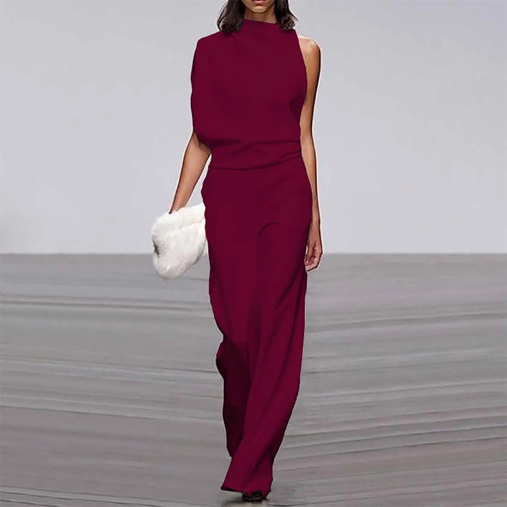 Casiane – Moeiteloze Zomer Glam Jumpsuit