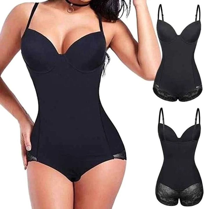 Sterk Corrigerend ondergoed voor dames - Bodyshaper