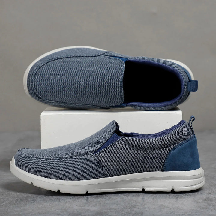 Fyodor - Zomer Canvas Schoenen voor Heren