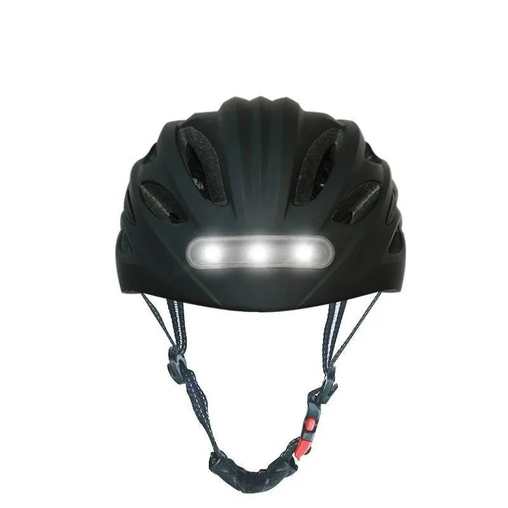 RideSafe - Verlichte fietshelm