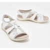 Selina – Comfortabele Dames Sandalen met Tijdloze Elegantie